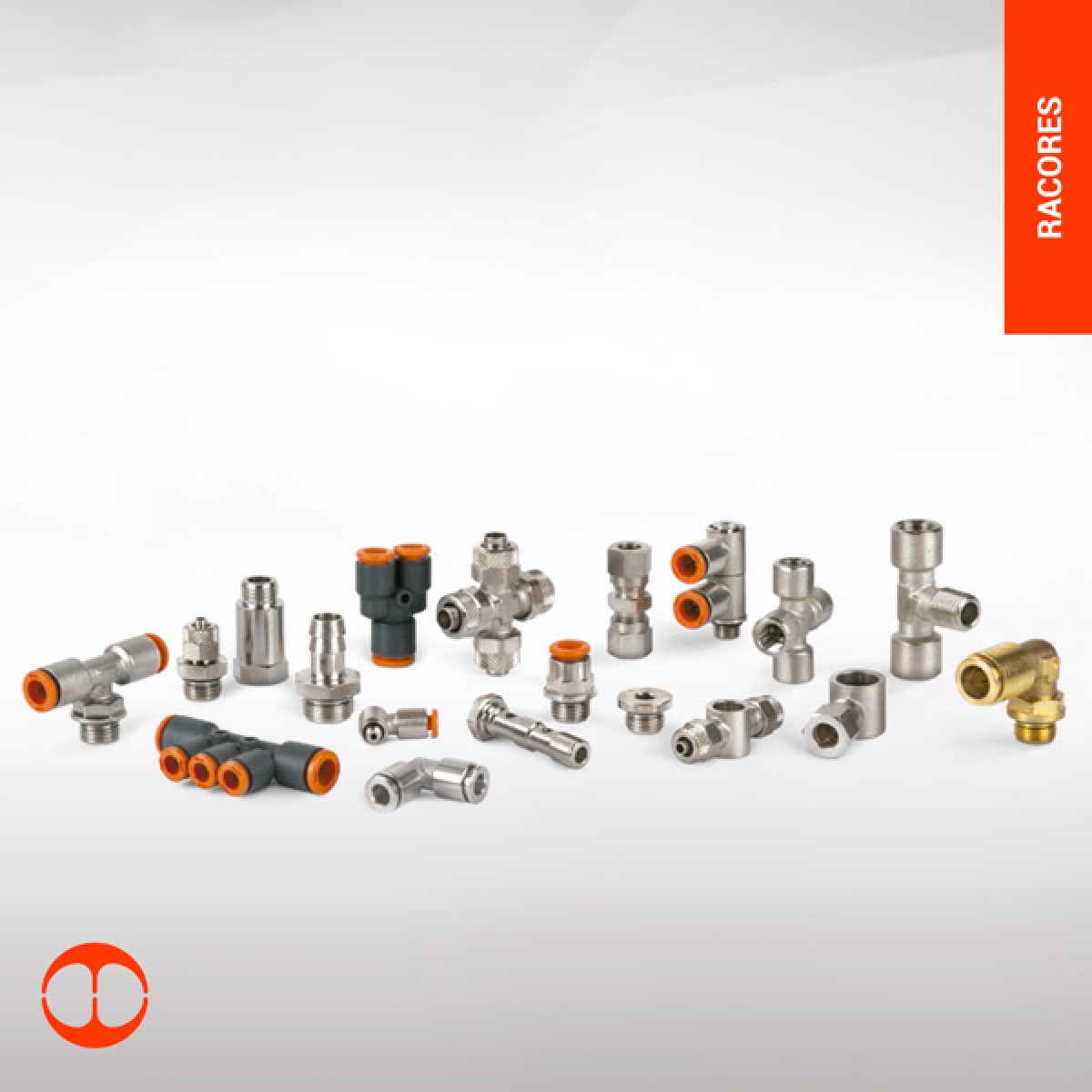 Metal Work | Especialistas en componentes neumáticos para sistemas de automatización