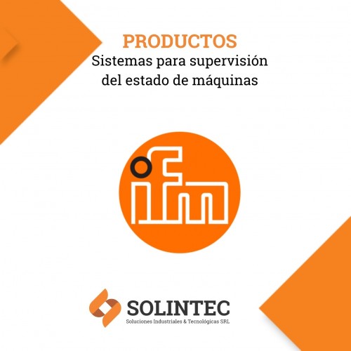 ifm | Sistemas para...